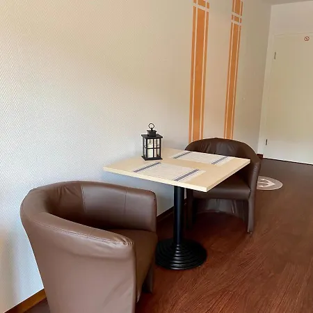 Küstenapartment 3 *