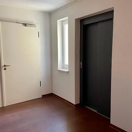 Kuestenapartment 3